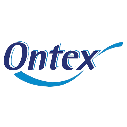 Ontex logo case AB