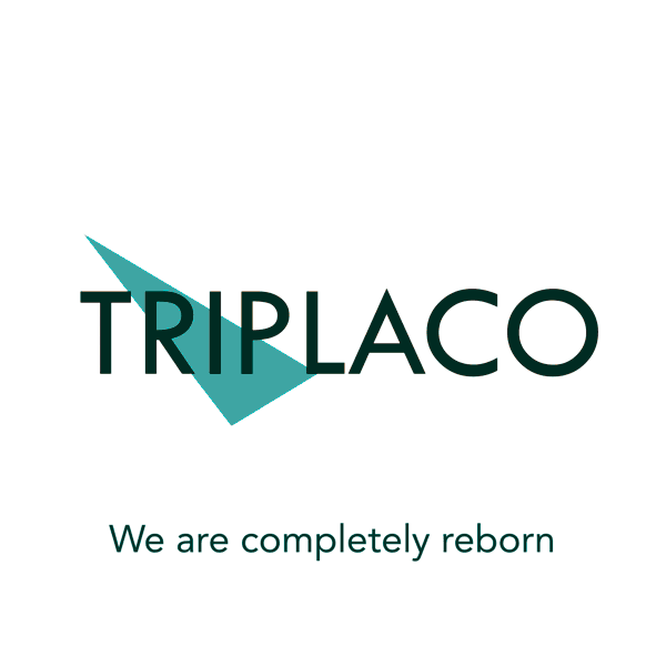 AB communicatie Anders Bekeken Waregem Creatie rebranding Triplaco en Triplacoustics